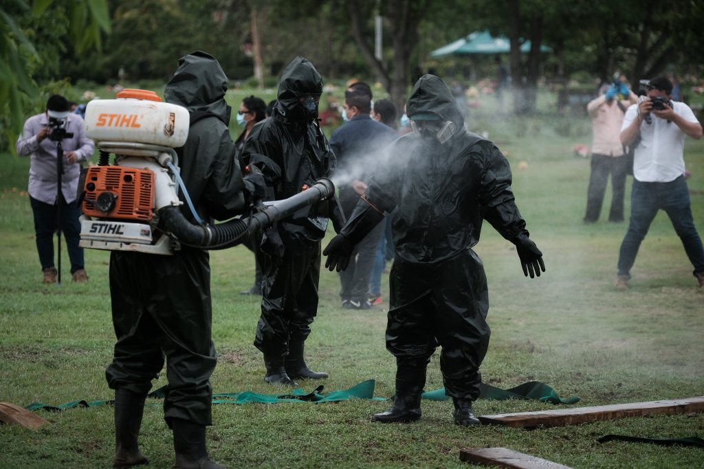 “El virus no se ha muerto”: las claves ante un rebrote de COVID-19