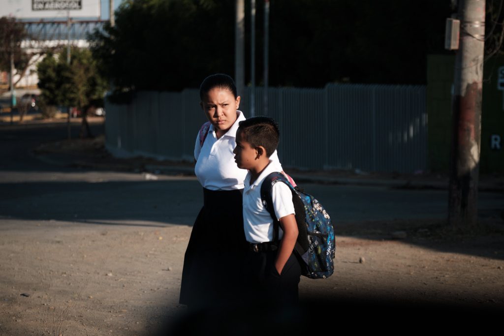 COVID-19 aplaza estrategia educativa del gobierno de Ortega