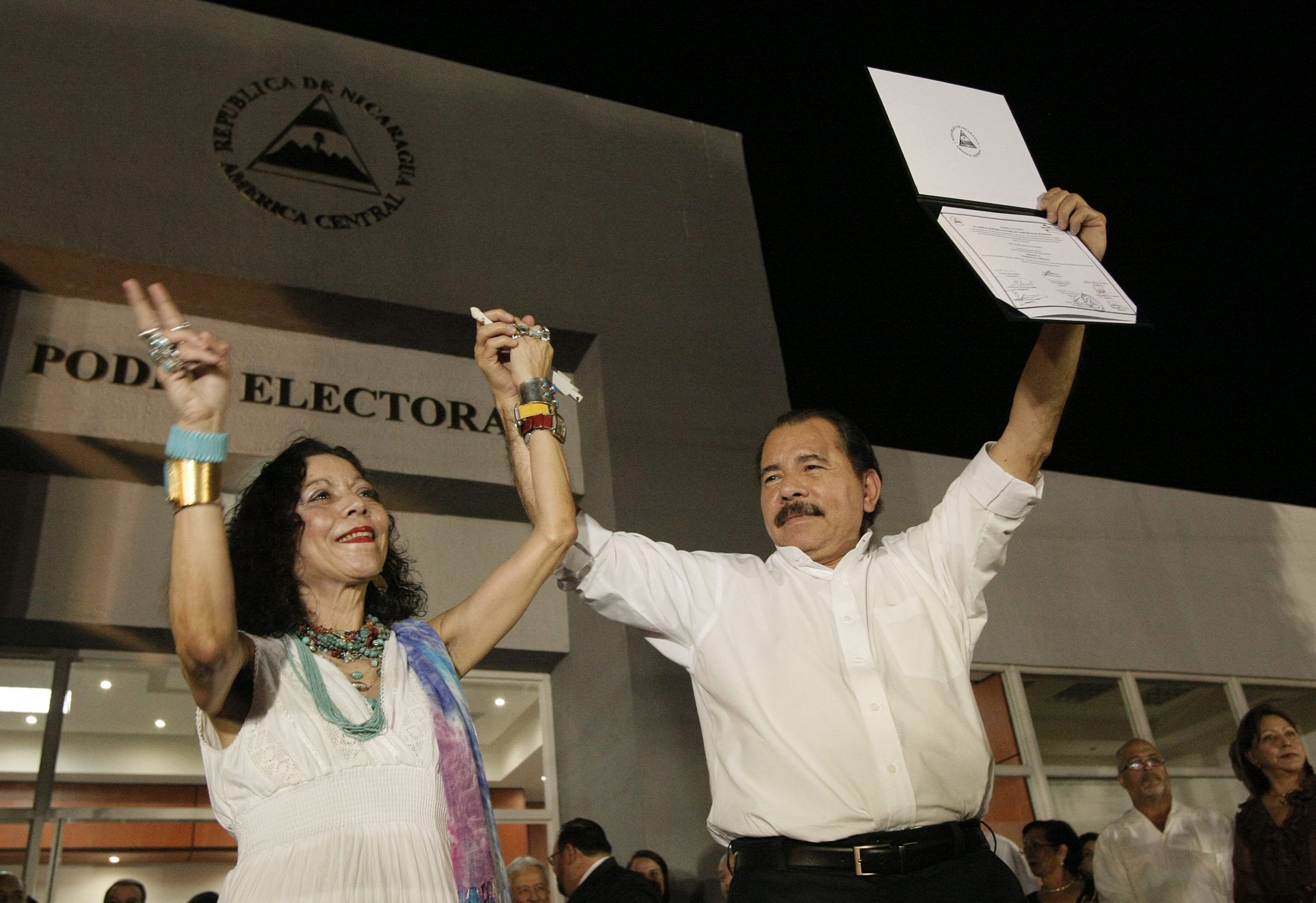 Crisis política se agudiza: ¿Se ha cerrado la vía electoral en Nicaragua?