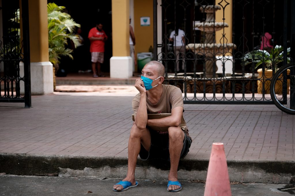 Masaya, la ciudad que se contagió por su amor a “Las Fieras” del San Fernando