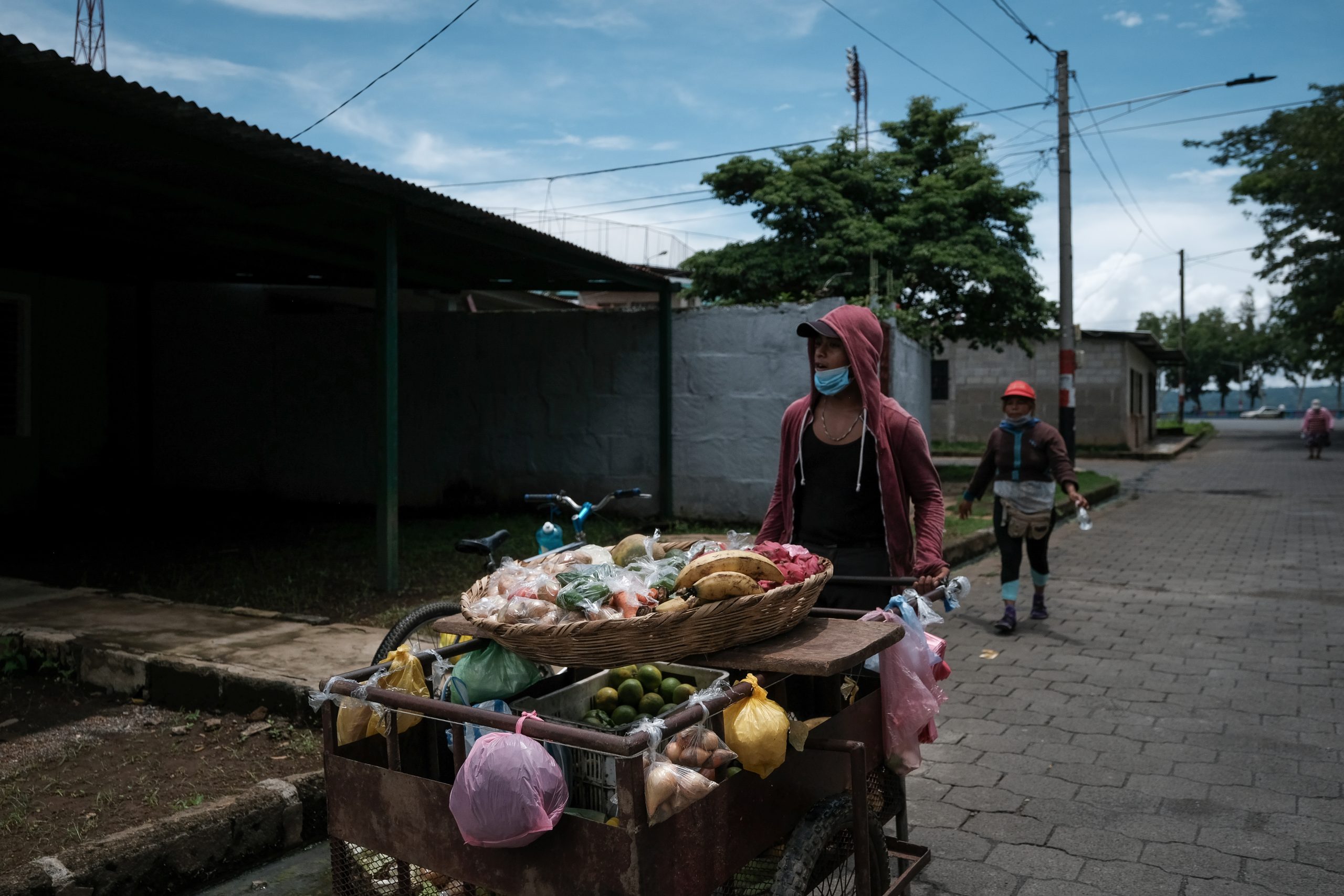 Masaya, la ciudad que se contagió por su amor a “Las Fieras” del San Fernando