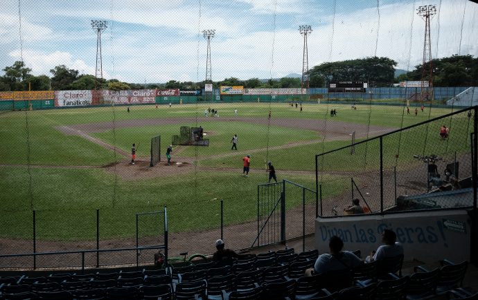 Masaya, la ciudad que se contagió por su amor a “Las Fieras” del San Fernando