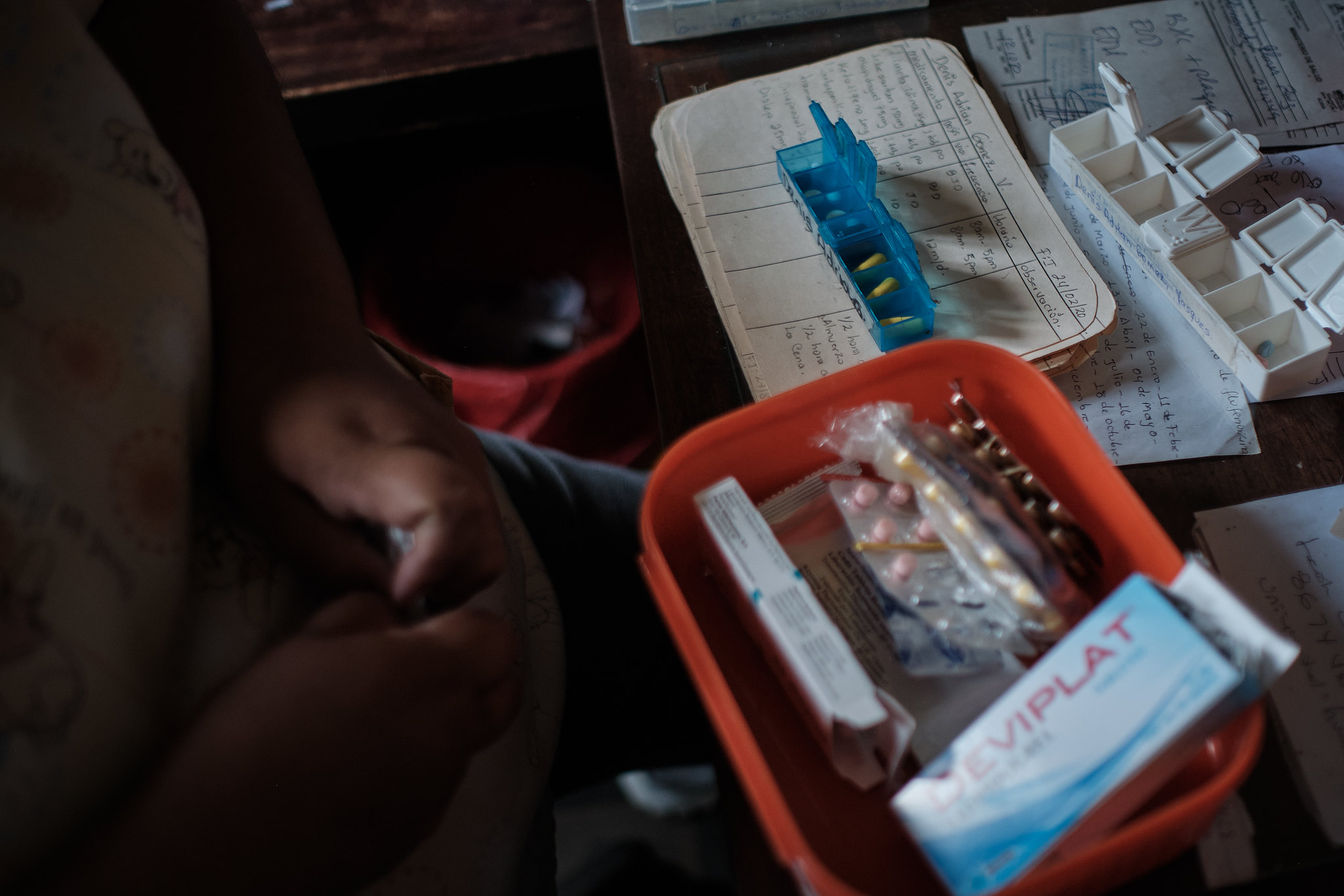 Asilos de ancianos en Nicaragua: Pequeñas “burbujas” sin coronavirus