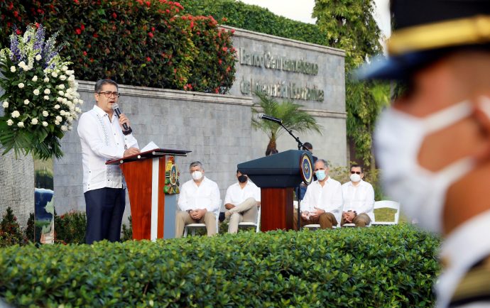 Presidente de Honduras mintió sobre el resultado de su prueba de Covid-19