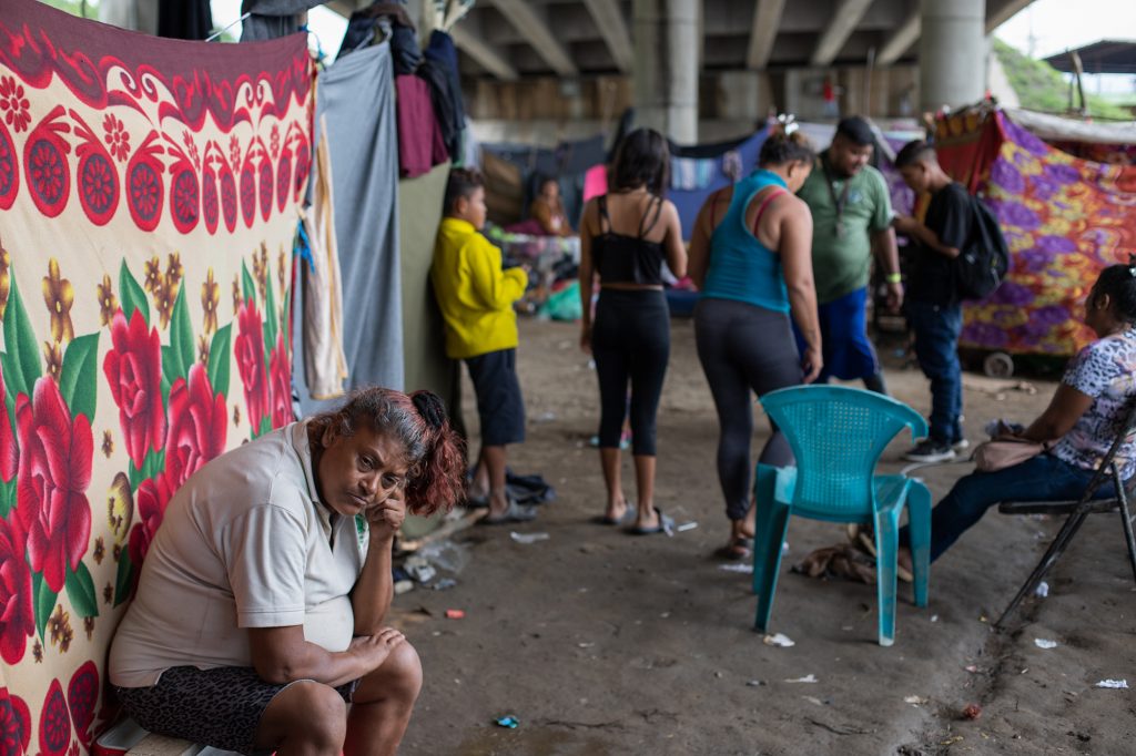 Capítulo 2: Honduras, una juventud que avanza a costa de la ausencia de sus madres