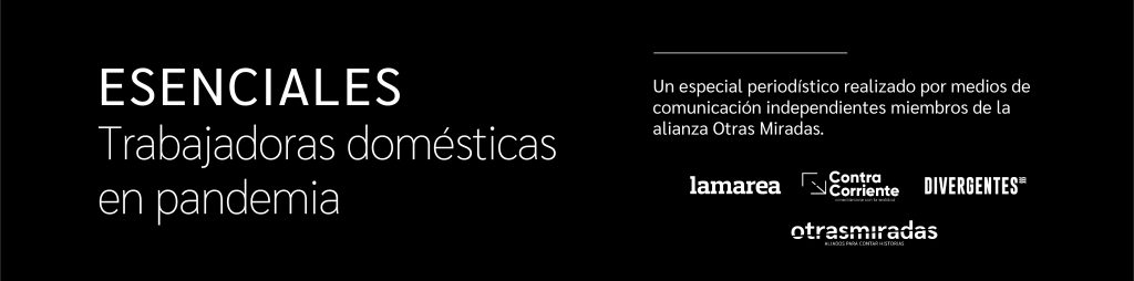 Capítulo 2: Honduras, una juventud que avanza a costa de la ausencia de sus madres