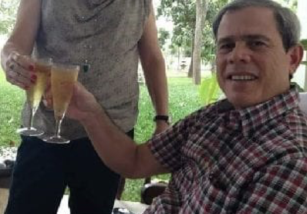 Néstor Moncada Lau, la sombra de Daniel Ortega