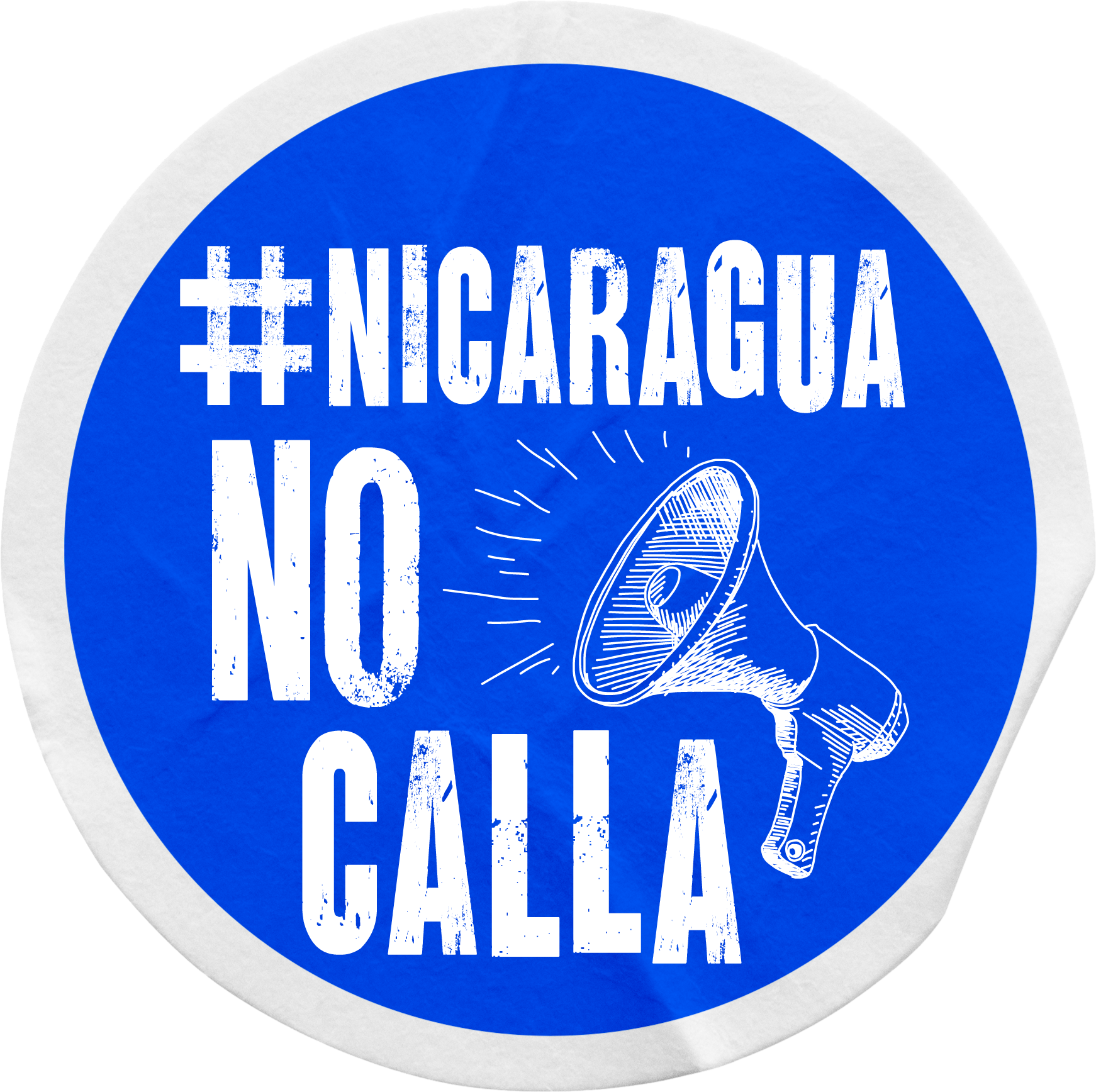 Logo Nicaragua