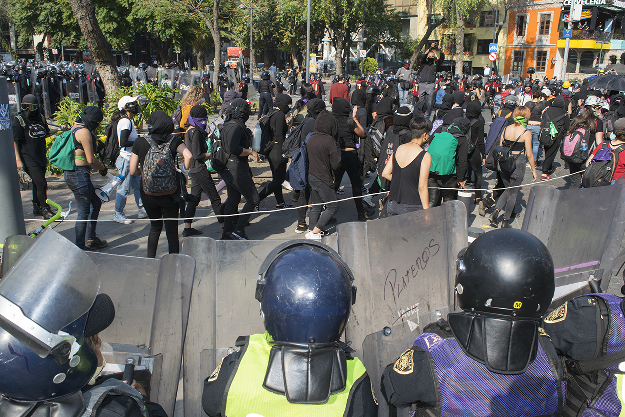 MÉXICO: la “cuarta transformación”, de las promesas a los hechos