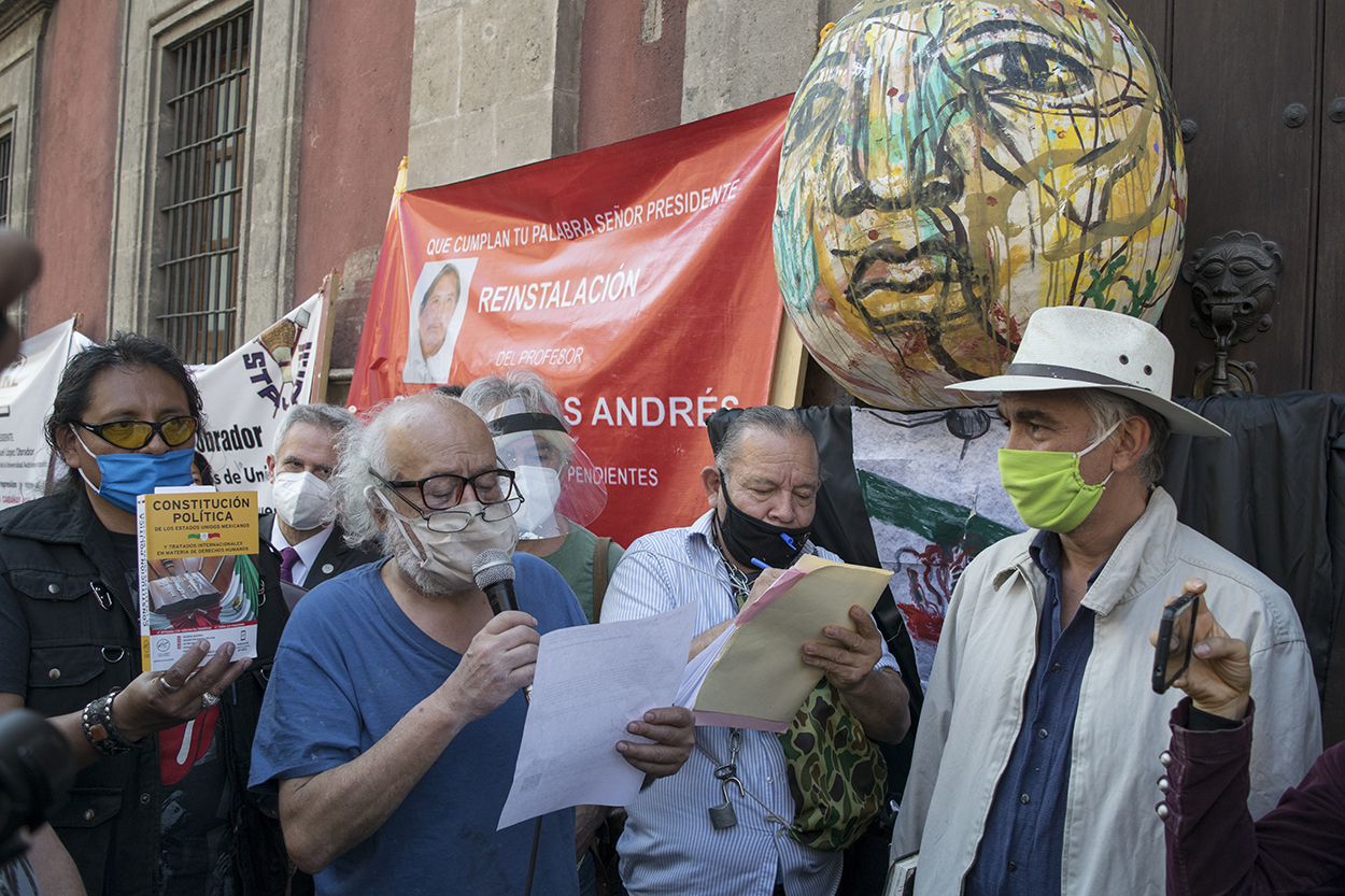 MÉXICO: la “cuarta transformación”, de las promesas a los hechos