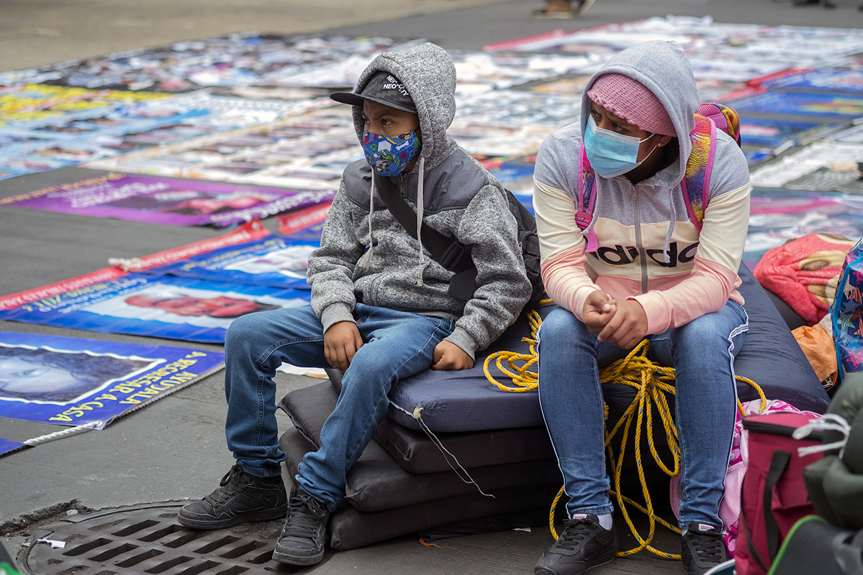 MÉXICO: la “cuarta transformación”, de las promesas a los hechos