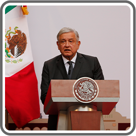 Presidente Mexico