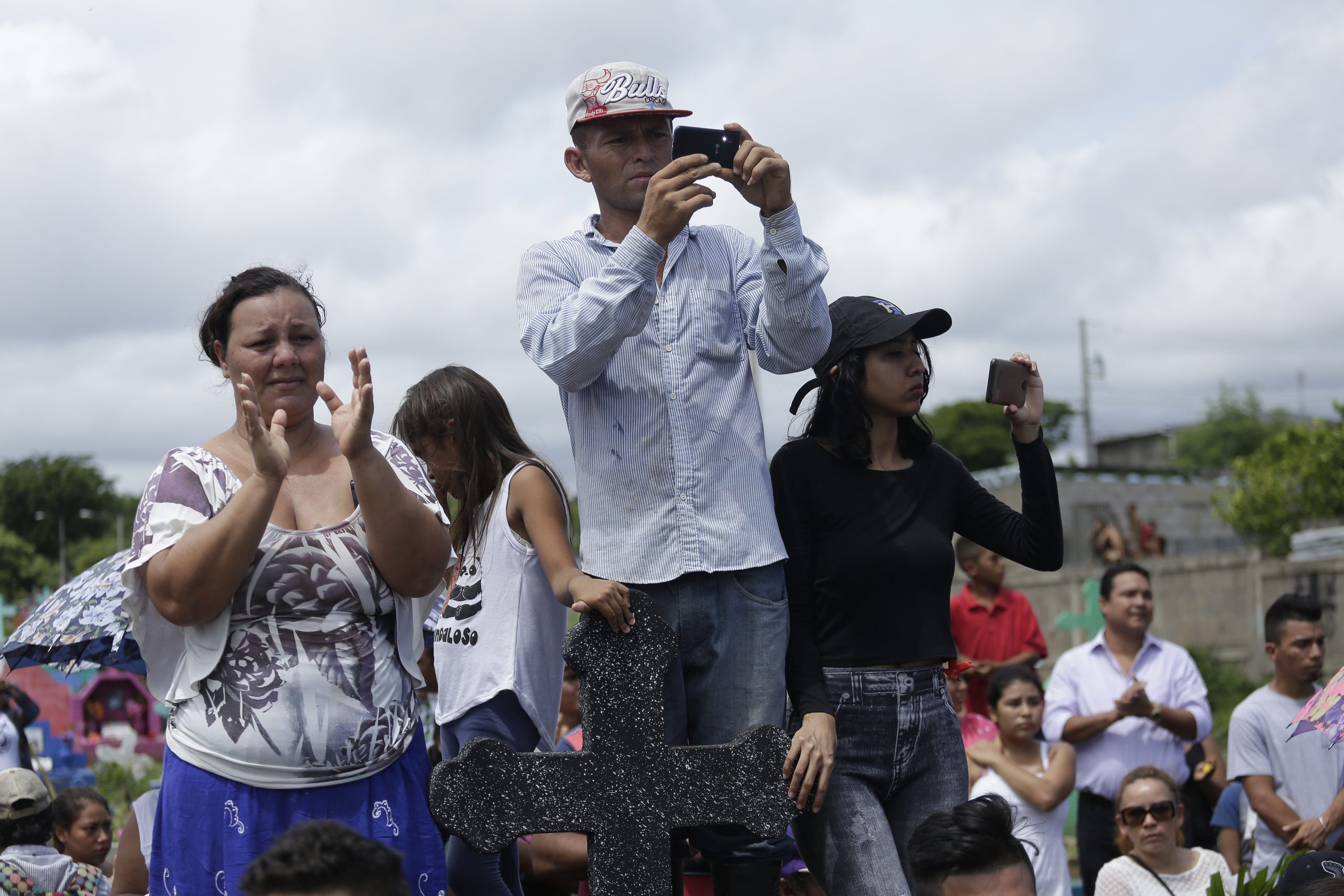 Ortega a la caza del control del internet... pero de forma análoga