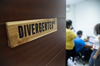 Divergentes