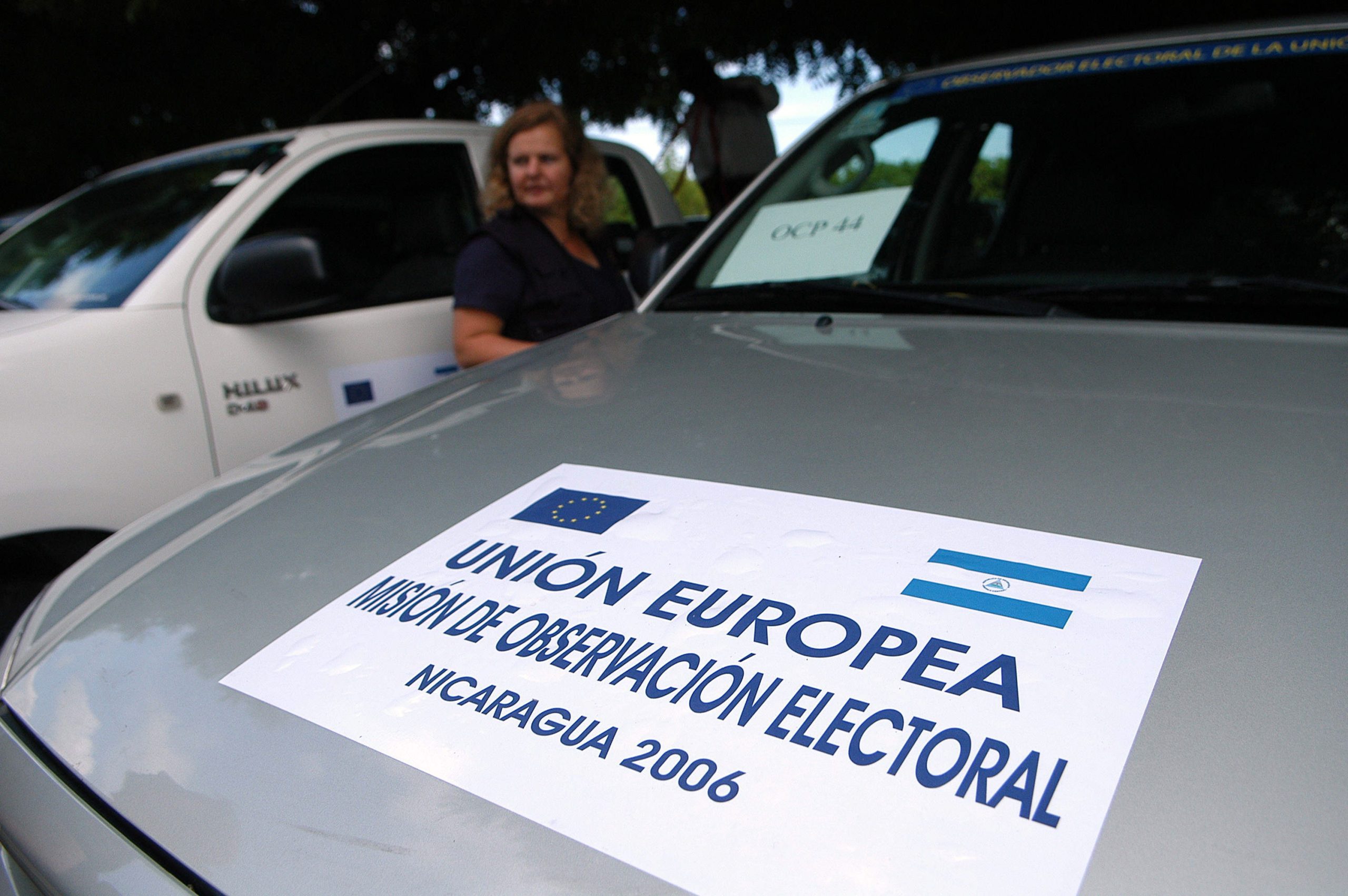 Las artimañas de la reforma electoral Ortega-Murillo