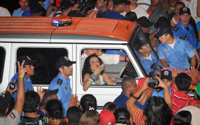 Ortega impone un proceso electoral viciado y cierra la salida democrática a la crisis