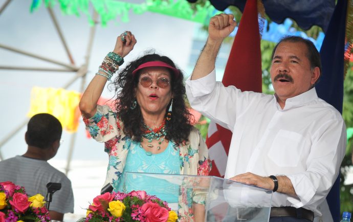 Ortega reafirma el control sobre el CSE y se alista para un nuevo fraude