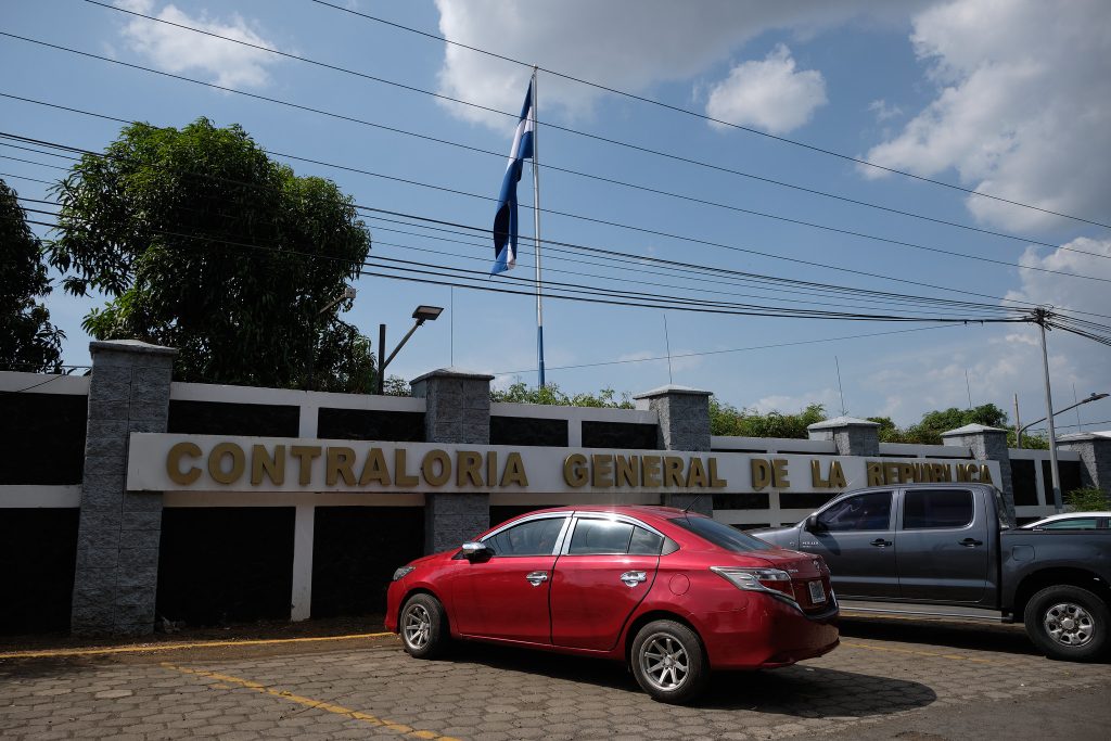 Las empresas en alza del hijo del general Avilés