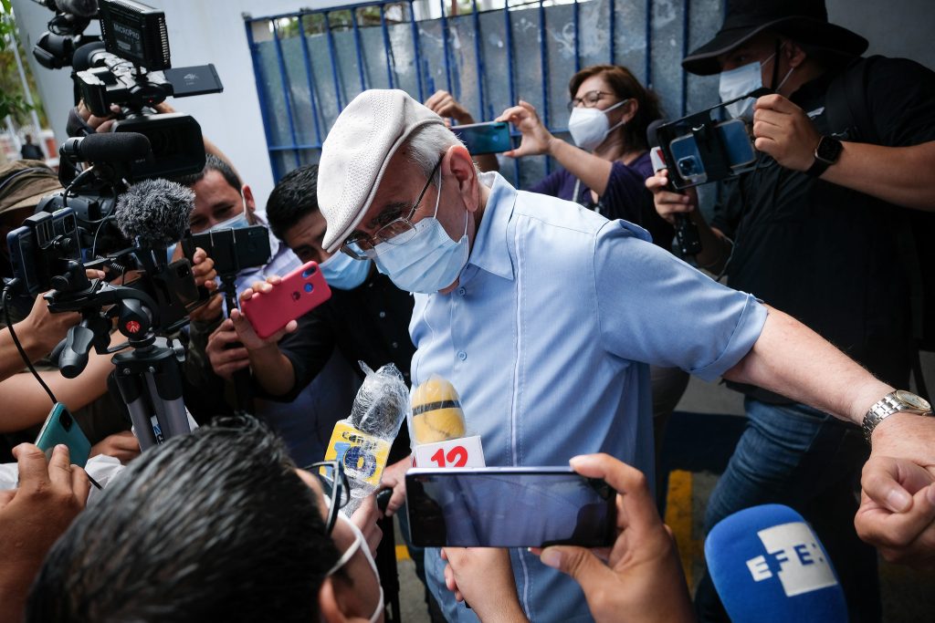 Entran como testigos y salen imputados. Fiscalía Ortega-Murillo criminaliza a periodistas