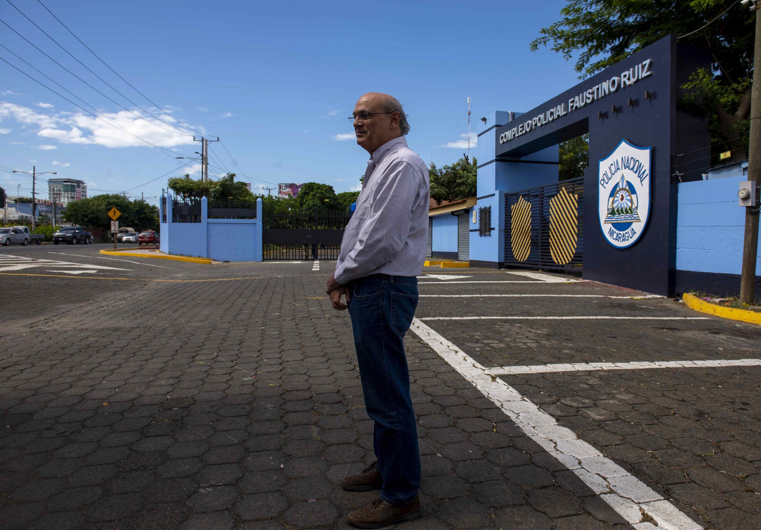 Carlos F. Chamorro vuelve a derrotar la censura Ortega-Murillo: gana el premio Ortega y Gasset