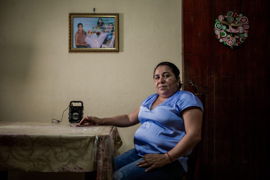 Rostros: los opositores de Daniel Ortega en la Nicaragua profunda