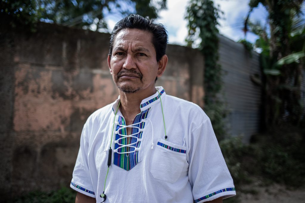 Rostros: los opositores de Daniel Ortega en la Nicaragua profunda