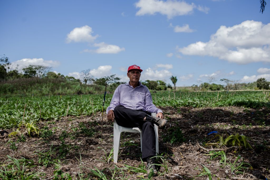 Rostros: los opositores de Daniel Ortega en la Nicaragua profunda