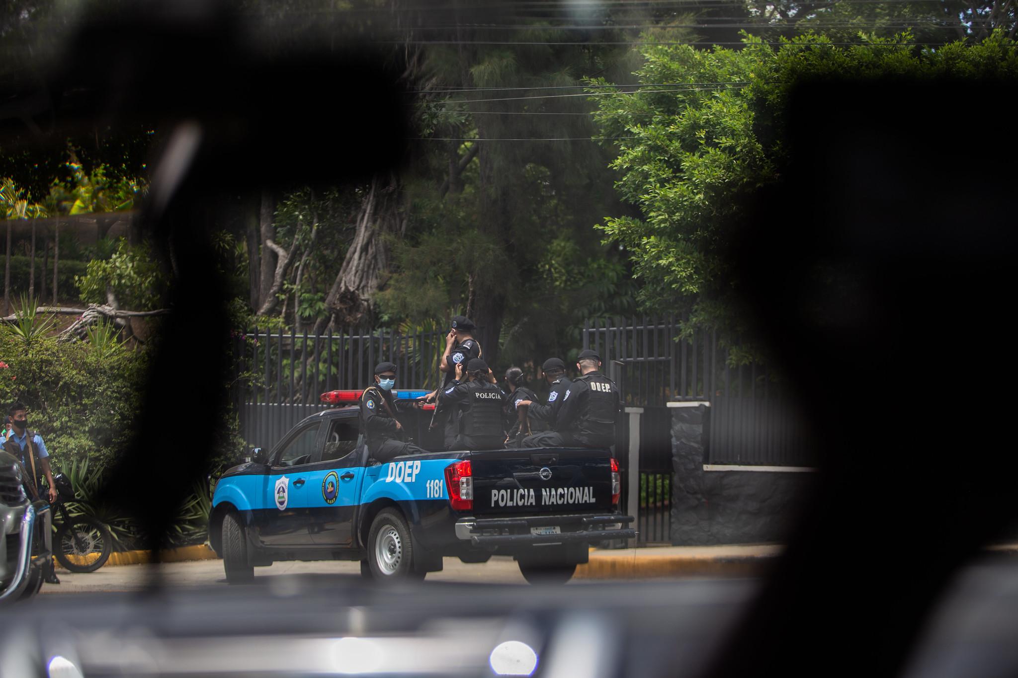 Noche de cacería: dictadura arresta opositores en una escalada total de represión