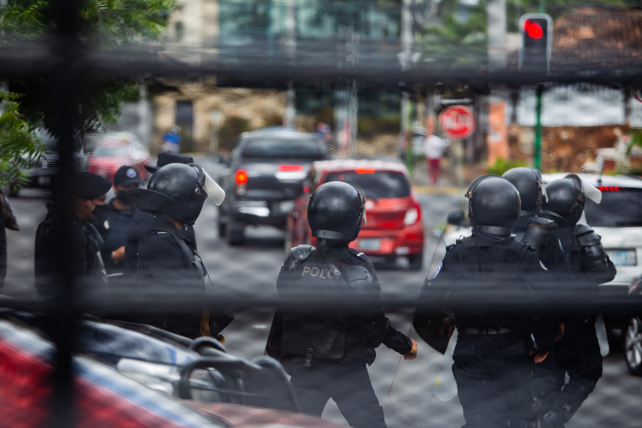 Noche de cacería: dictadura arresta opositores en una escalada total de represión