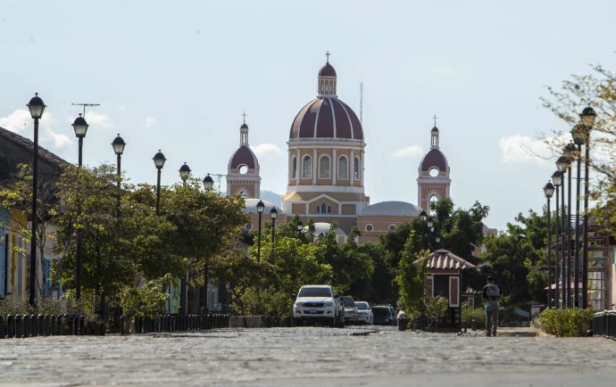 Alerta de EE. UU. sobre encarcelamientos arbitrarios agrava crisis del turismo nicaragüense