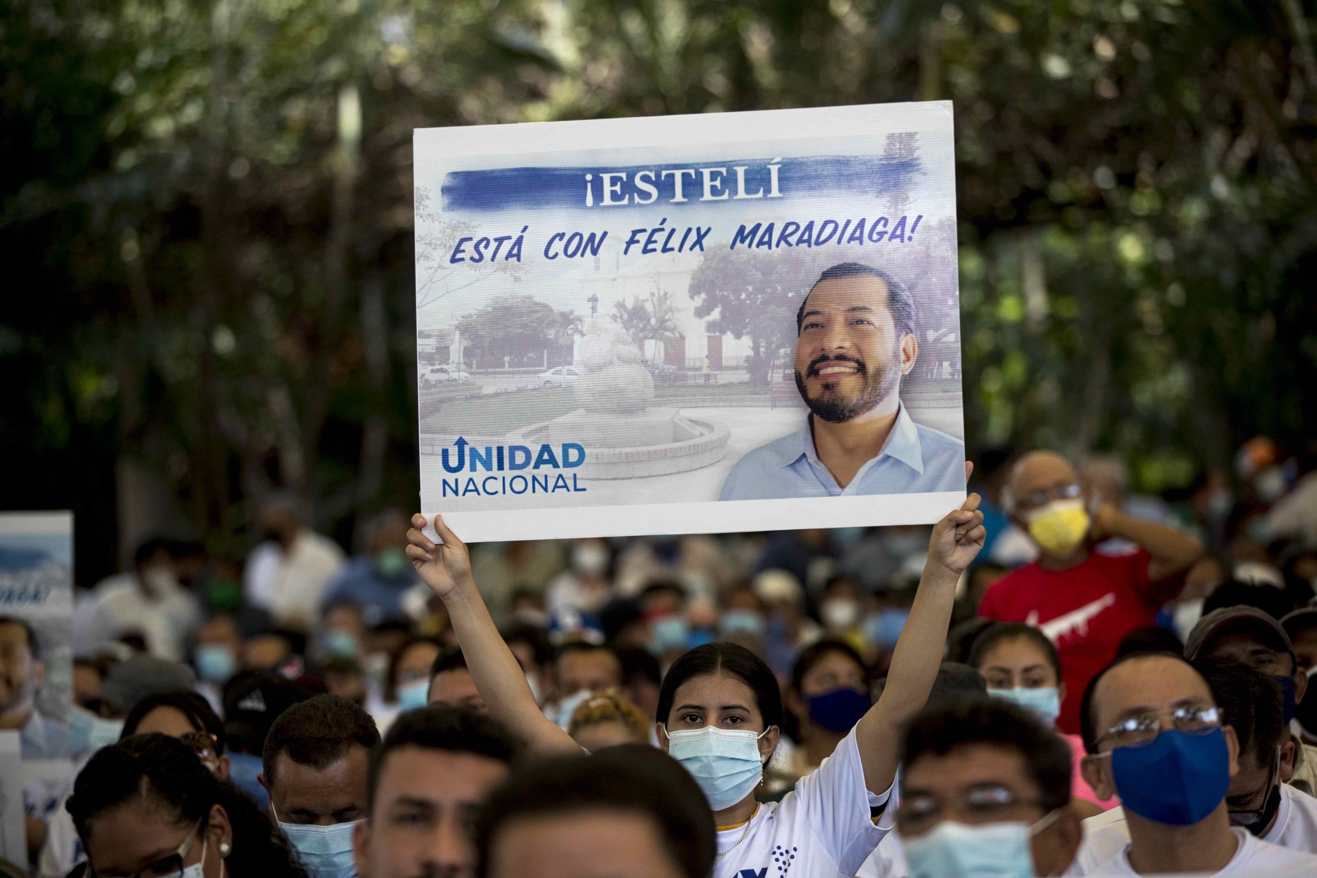 Crisis política se agudiza: ¿Se ha cerrado la vía electoral en Nicaragua?