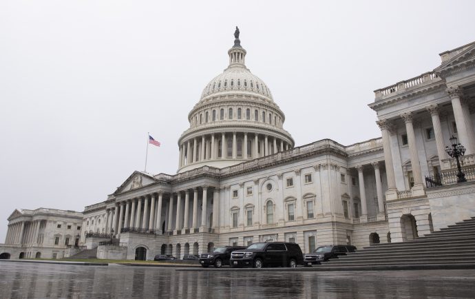 Estados Unidos aprueba Lista Engel que sanciona a 23 jueces y fiscales orteguistas