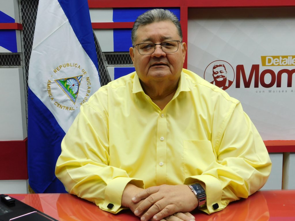 La millonaria maquinaria propagandística de los Ortega-Murillo