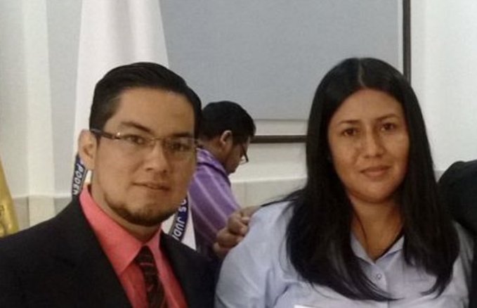 La jueza que ordenó la captura de Cristiana Chamorro es verdugo de presos políticos
