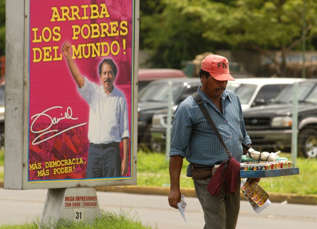 Nicaragua desaprovecha la oportunidad histórica del bono demográfico 