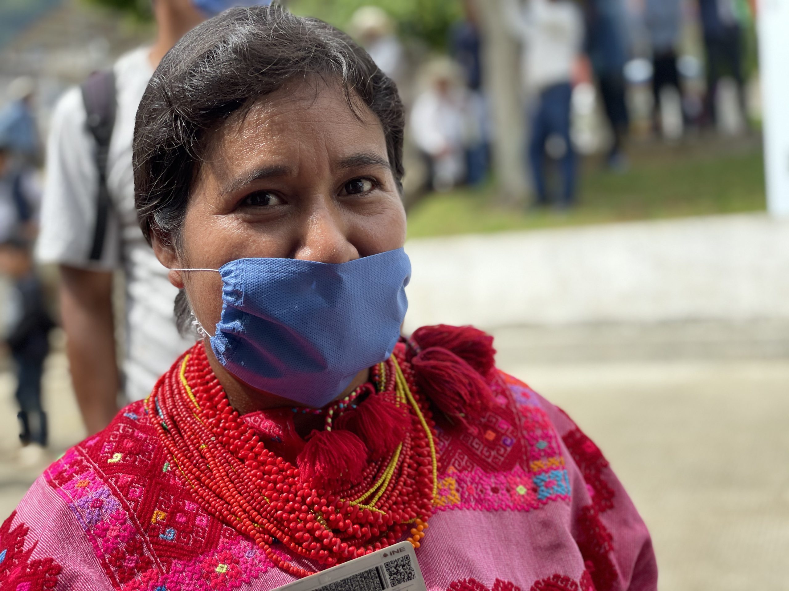 Las vacunas llegan tarde y mal a Centroamérica