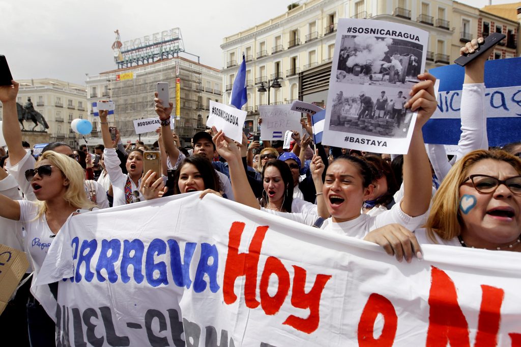 España: Echar raíces 'al otro lado del charco'