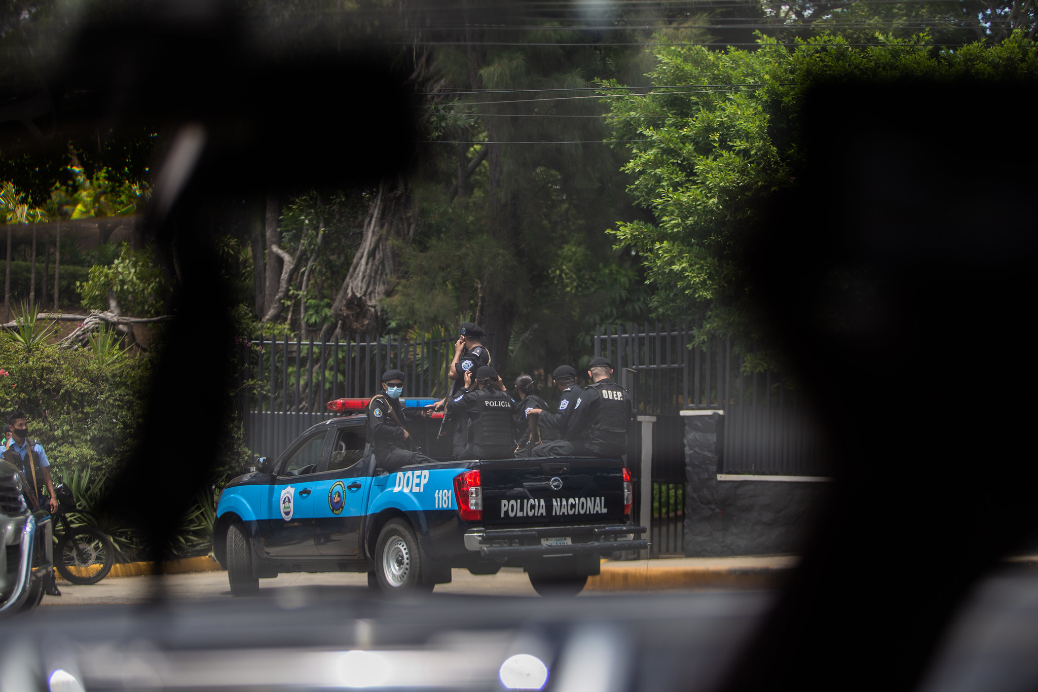 “La salida electoral no existe”. La radicalización del régimen agrava todo en Nicaragua