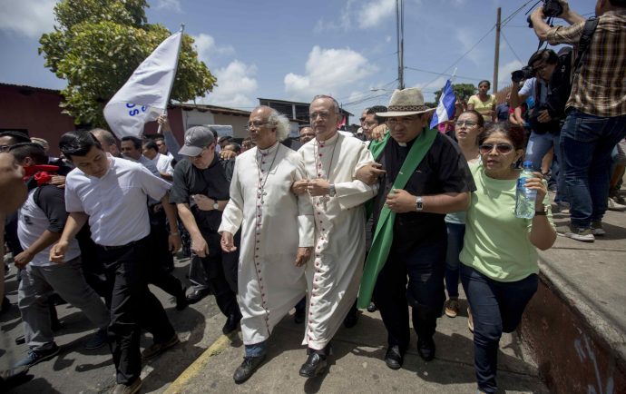 Obispos llaman a actuar con la “conciencia” ante falta de condiciones electorales