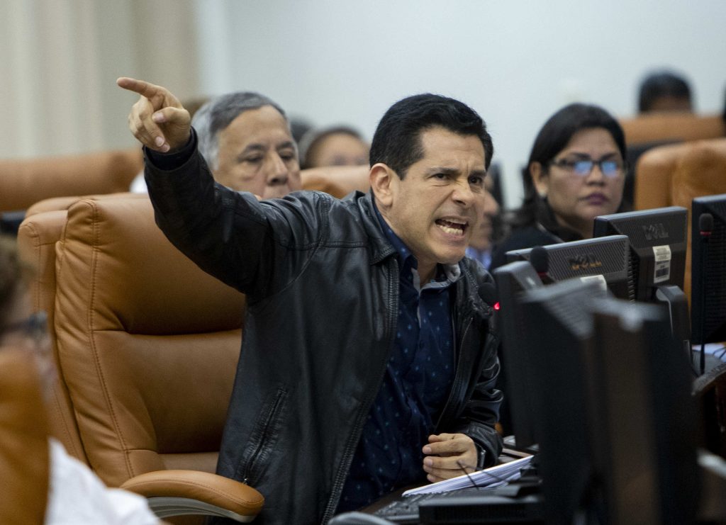 La diplomacia nepotista de Ortega: cargos en el exterior para familiares de sus leales