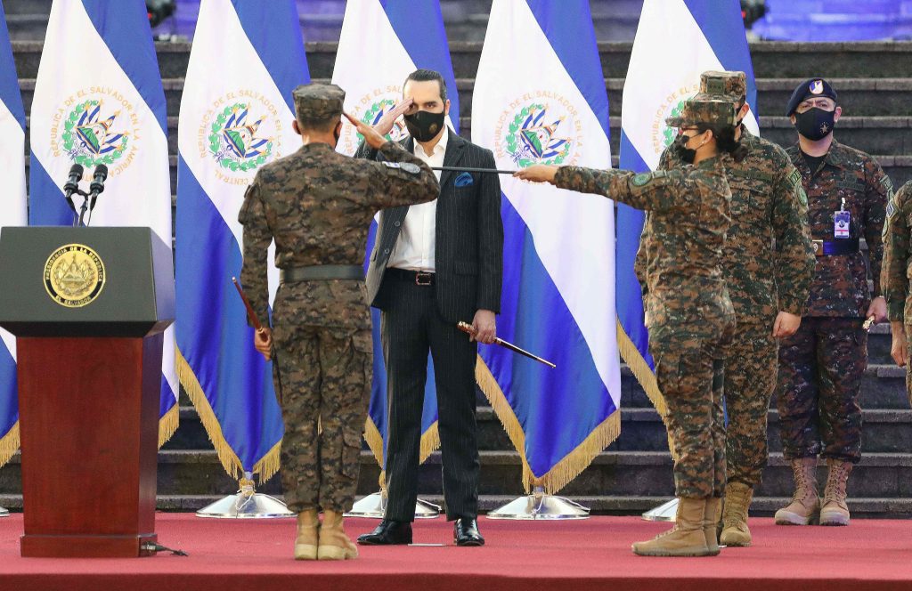 Claudia Paz y Paz: “En Centroamérica ha resurgido el autoritarismo, y es lamentable”