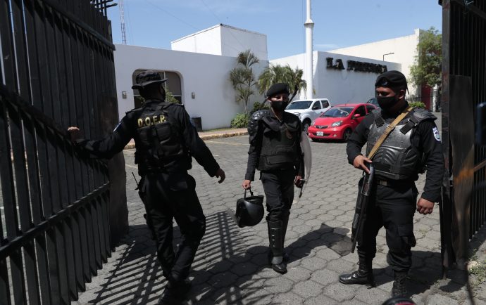 Régimen instaura una nueva fase represiva “más elaborada y selectiva” 