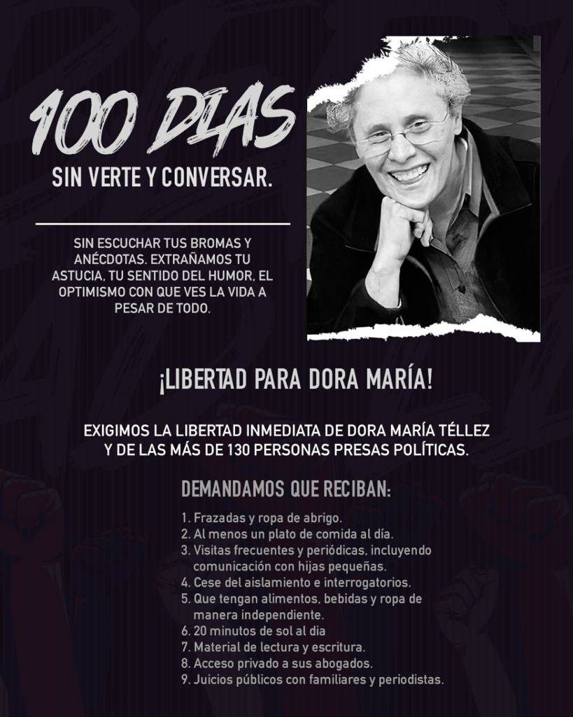 Torturas a secuestrados políticos violan las  reglas internacionales “Nelson Mandela”