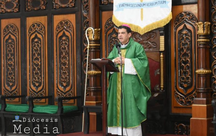 Dictadura Ortega-Murillo censura canal Católico 