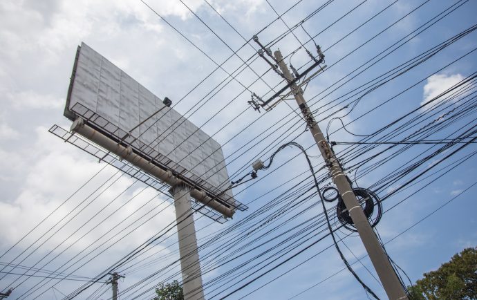 La otra promesa de Ortega: ¿99% de cobertura nacional de energía eléctrica?