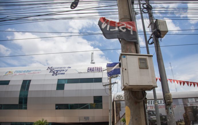 Las promesas electorales recurrentes de Daniel Ortega: ¿la tarifa más barata de energía eléctrica?