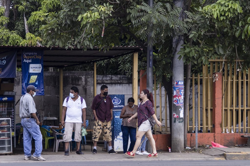 La “campaña electoral” de los zancudos: entre escenarios desérticos y rechazo ciudadano