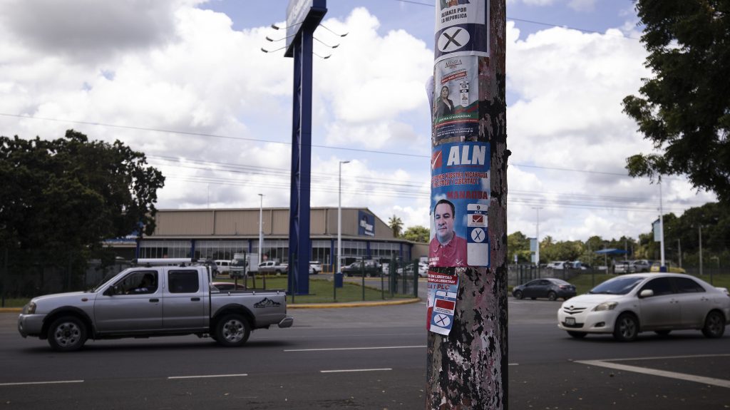 La “campaña electoral” de los zancudos: entre escenarios desérticos y rechazo ciudadano