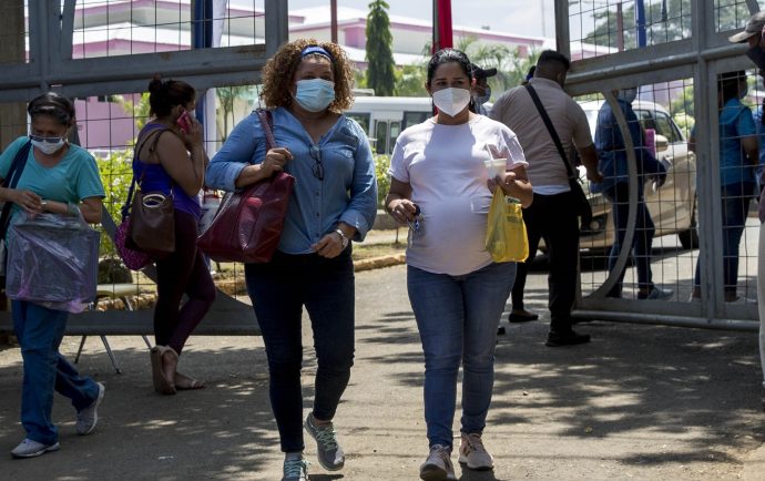 Asamblea Nacional aprueba préstamo millonario para hospitales Covid-19