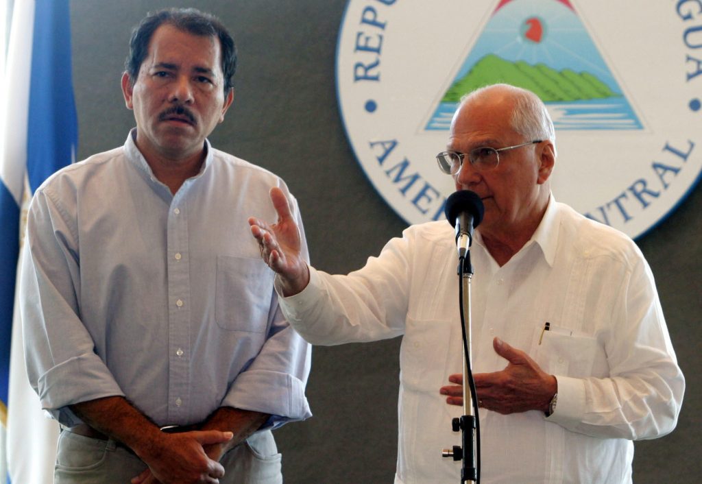 Las promesas electorales recurrentes de Daniel Ortega: ¿la tarifa más barata de energía eléctrica?